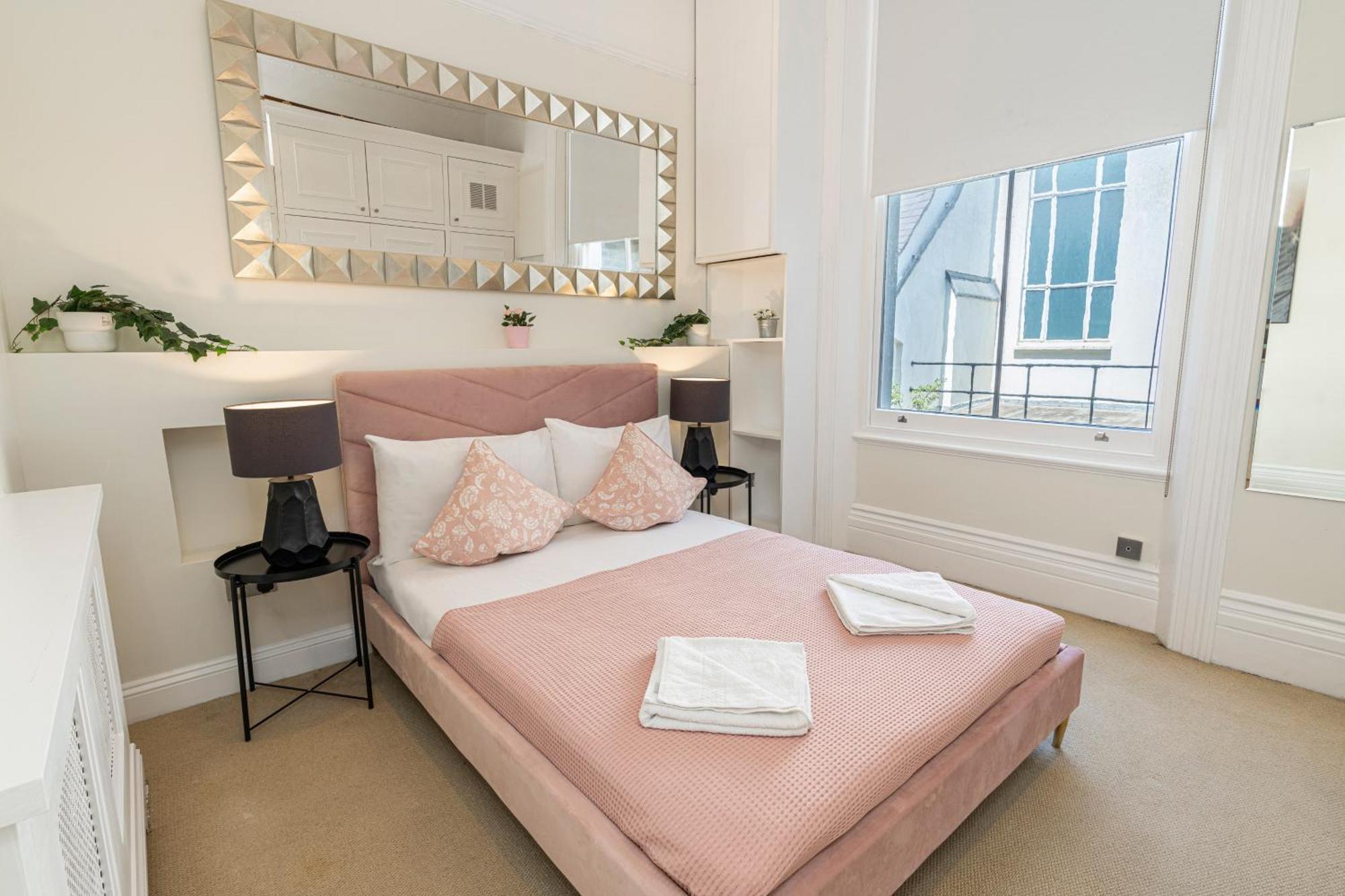 Baker Street Apartament Londra