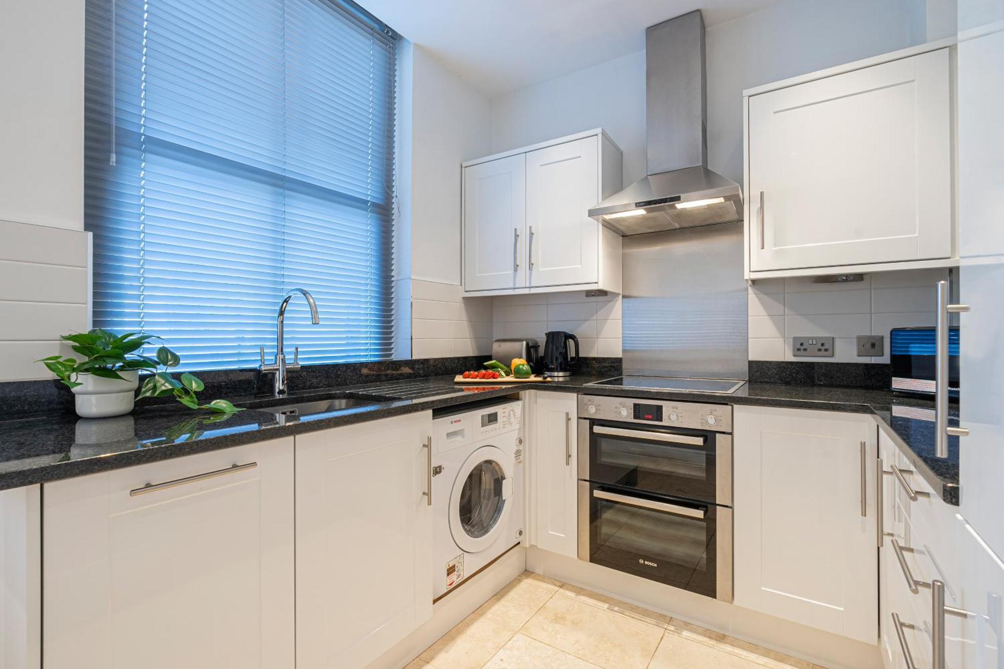 Baker Street Apartament Londra