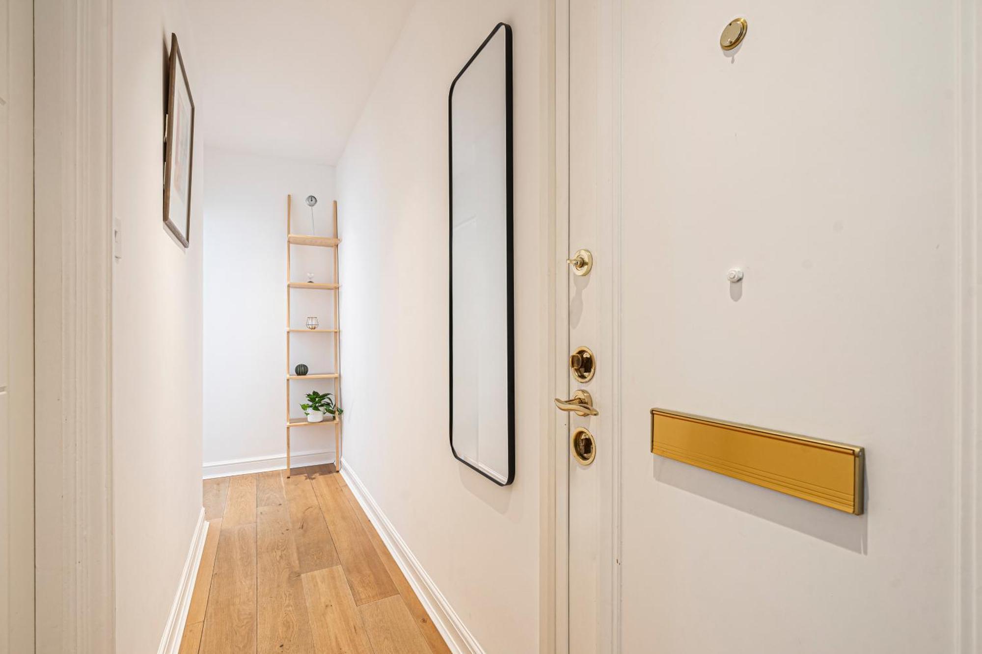 Apartament Baker Street *